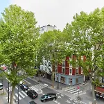 1Br Apartment By Montmartre & Saint-Ouen