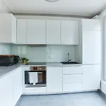 1Br Apartment By Montmartre & Saint-Ouen